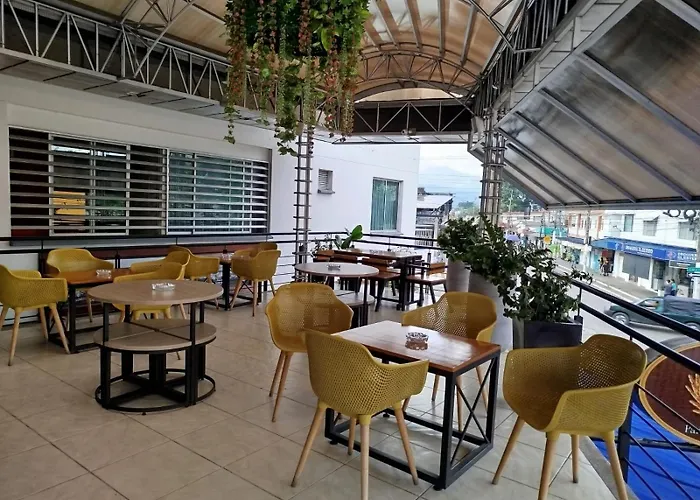 Hotel Bahia