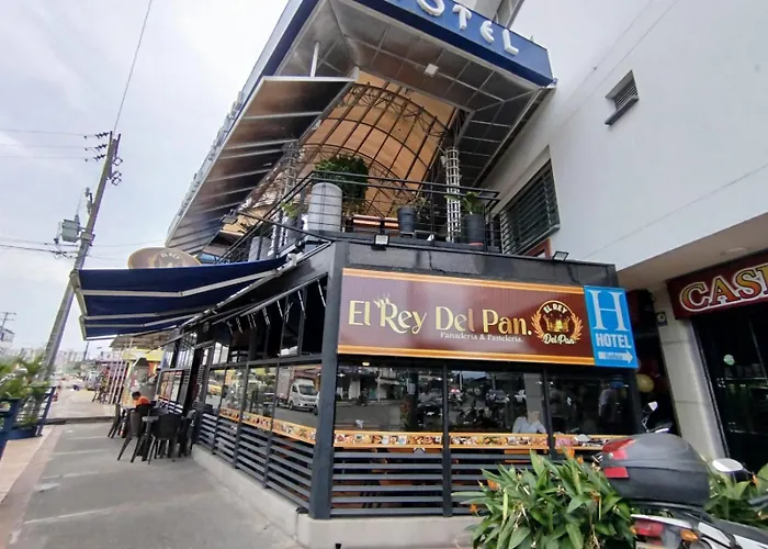 Hotel Bahia