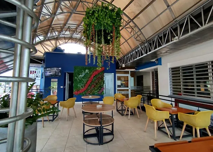 Hotel Bahia