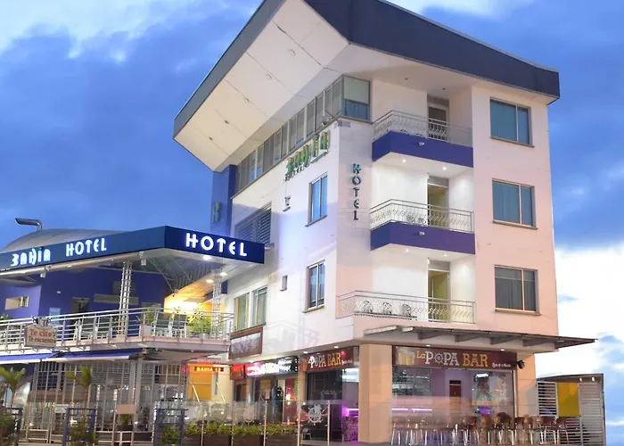 Hotel Bahia