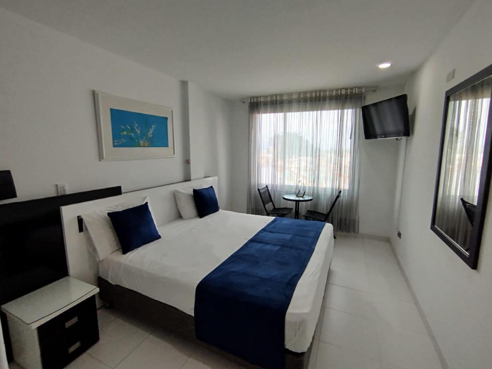 Hotel Bahia *