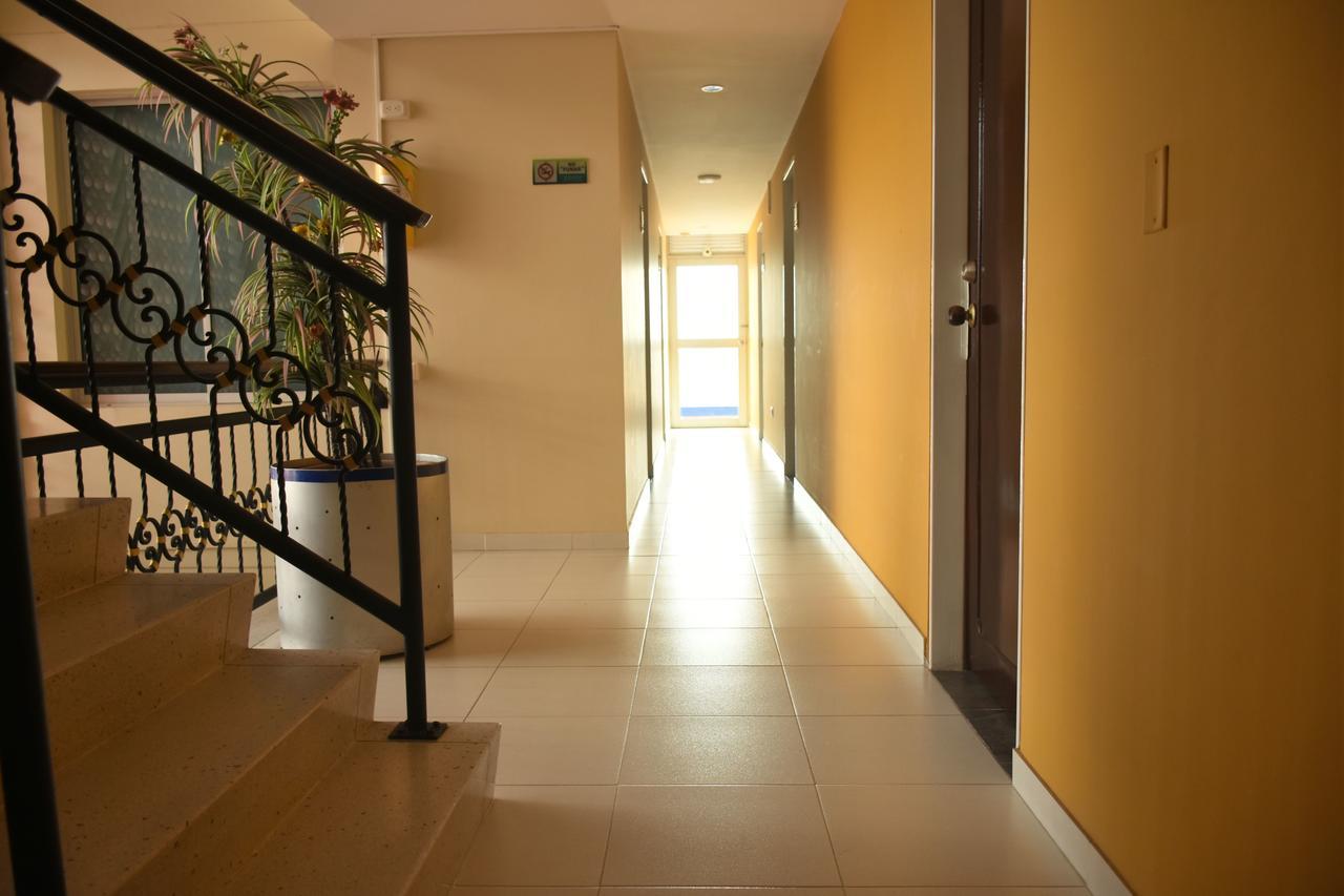 Hotel Bahia Villavicencio