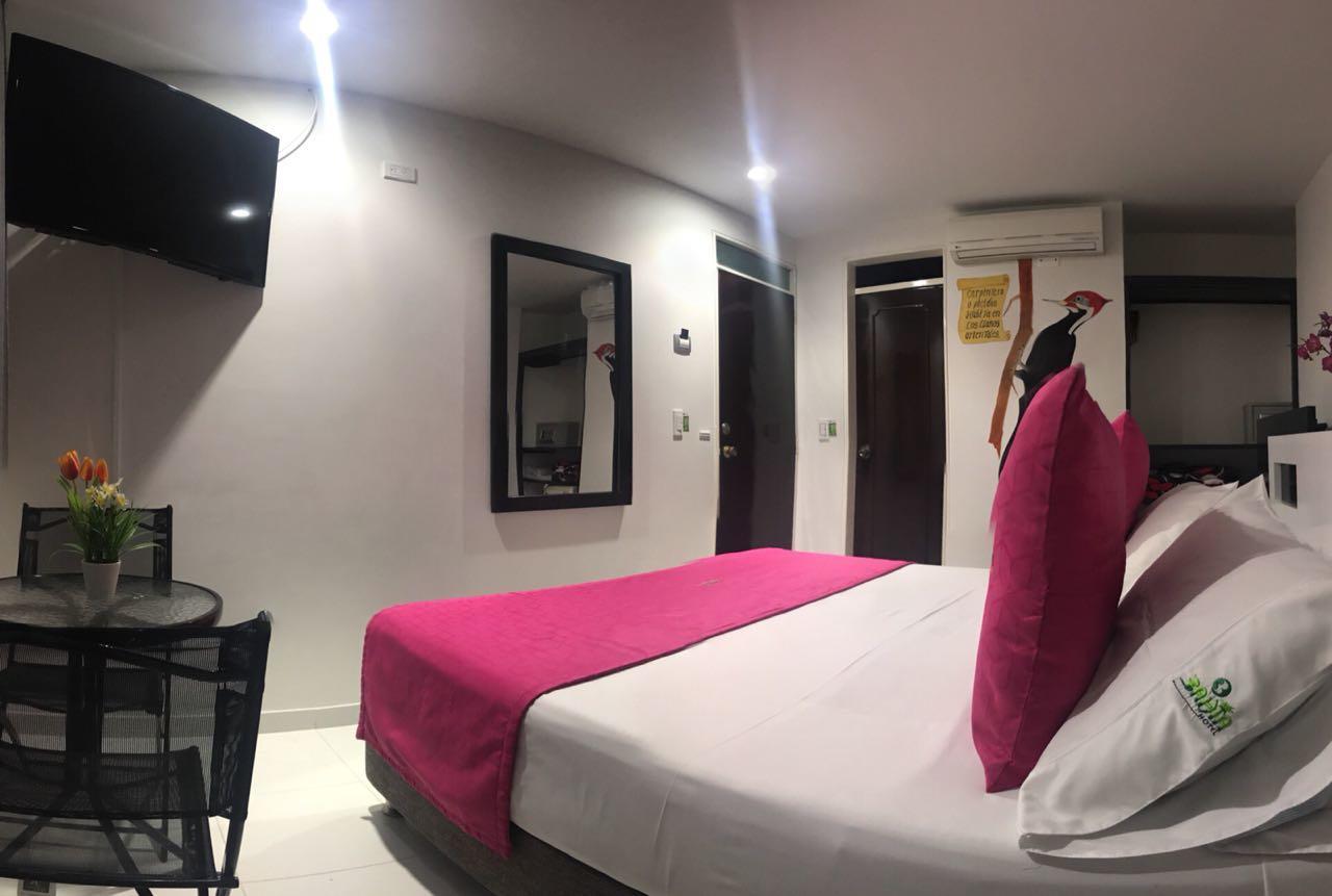 Hotel Bahia *
