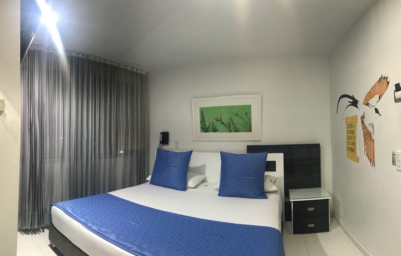 Hotel Bahia *
