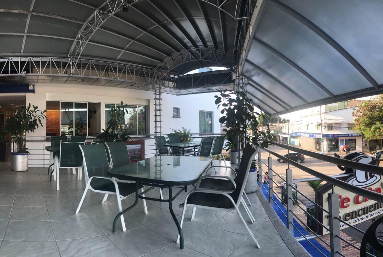 Bahia Hotel