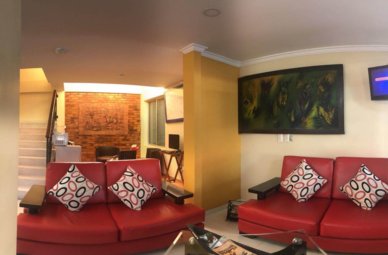 Hotel Bahia