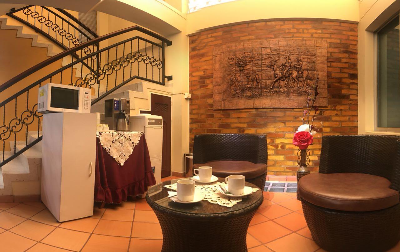 Bahia Hotel