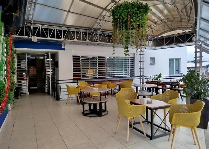 Hotel Bahia