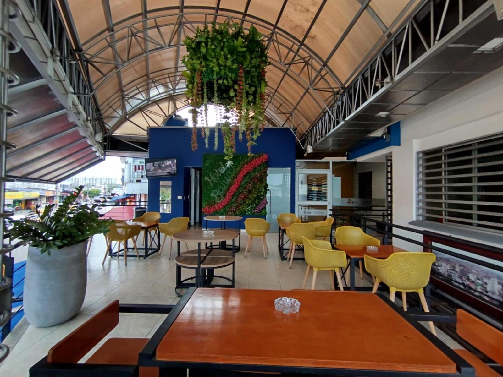 Bahia