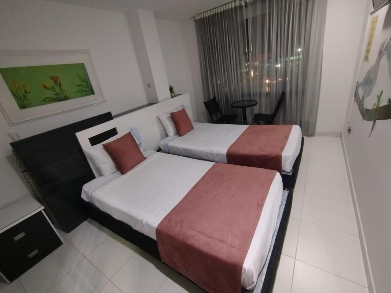 Hotel Bahia