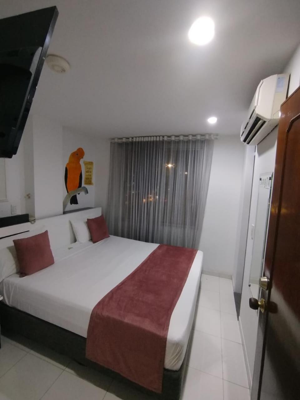 Hotel Bahia *