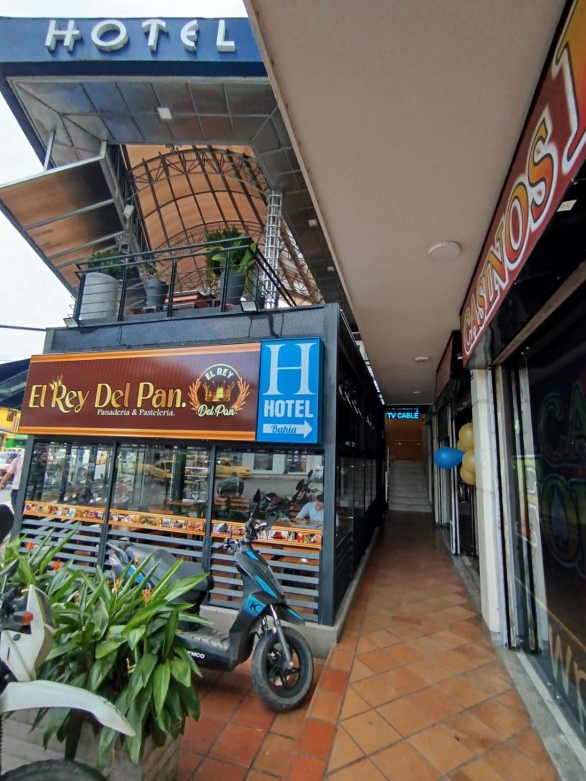 Hotel Bahia