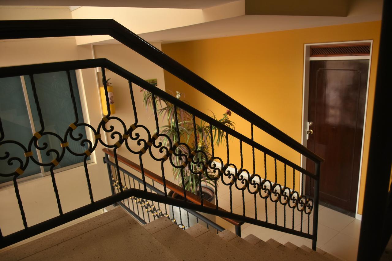 Hotel Bahia Villavicencio