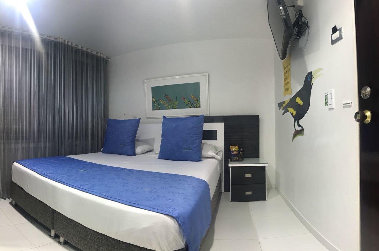 Hotel Bahia *