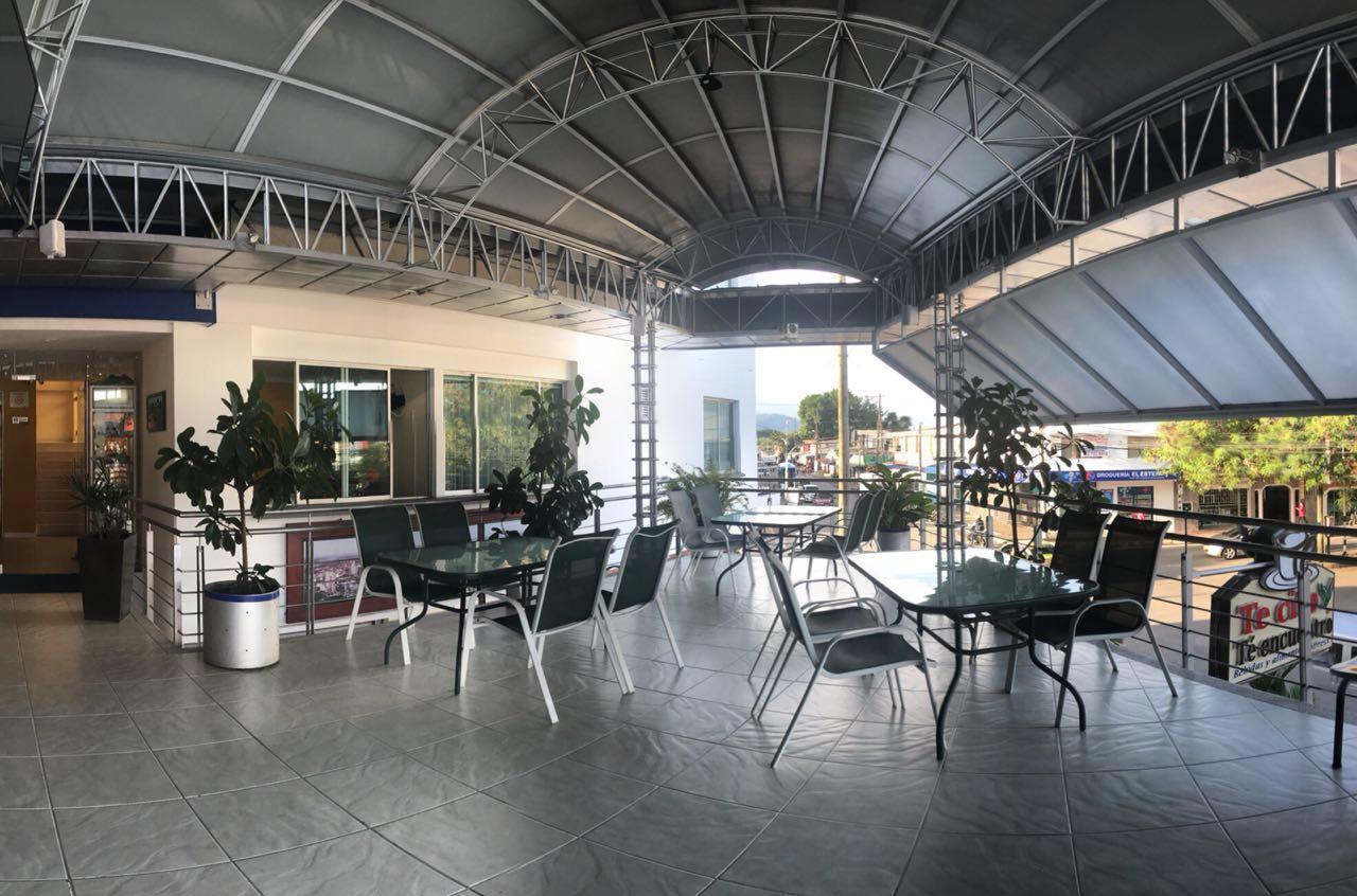 Bahia Villavicencio