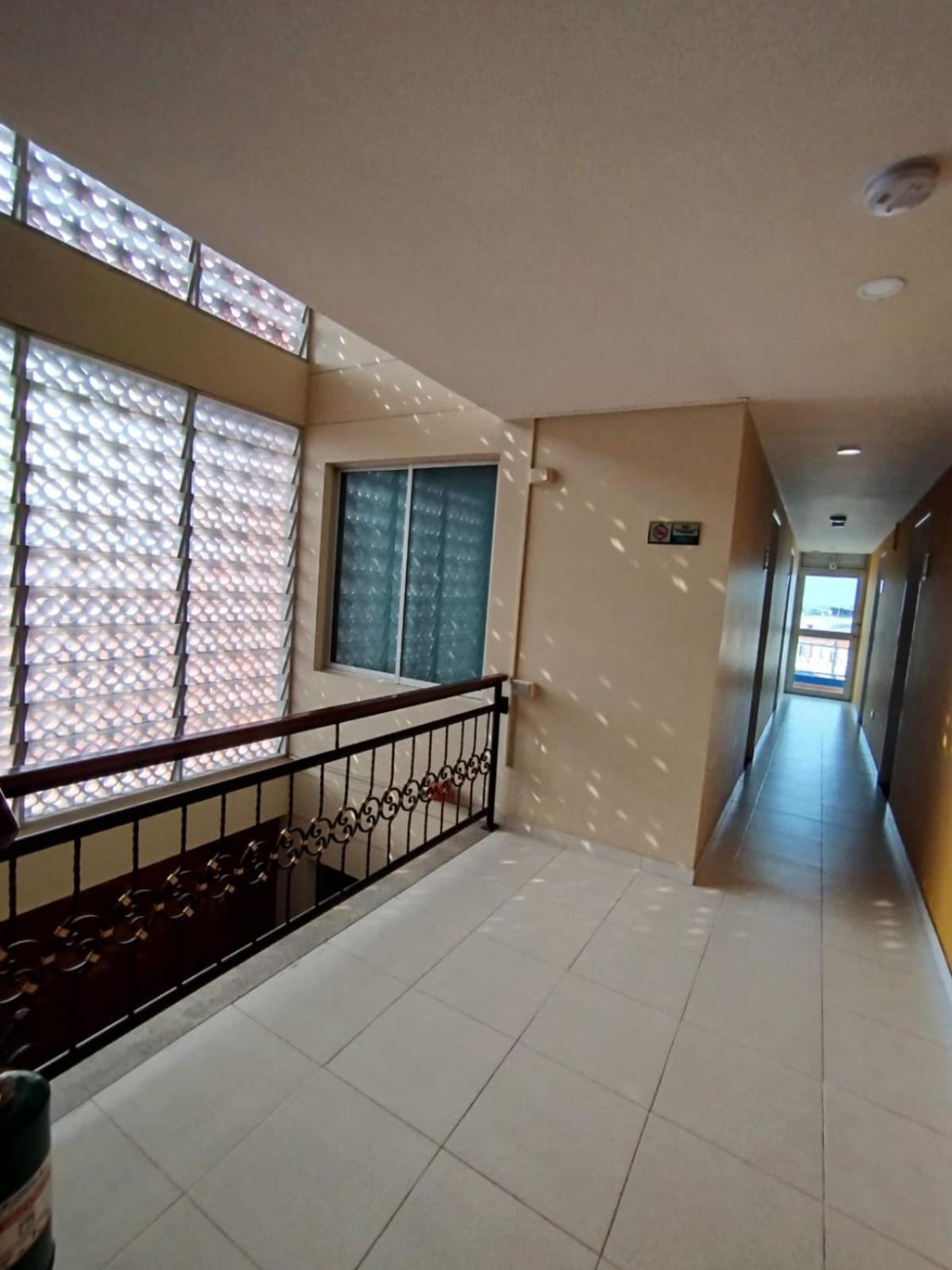 Bahia Hotel