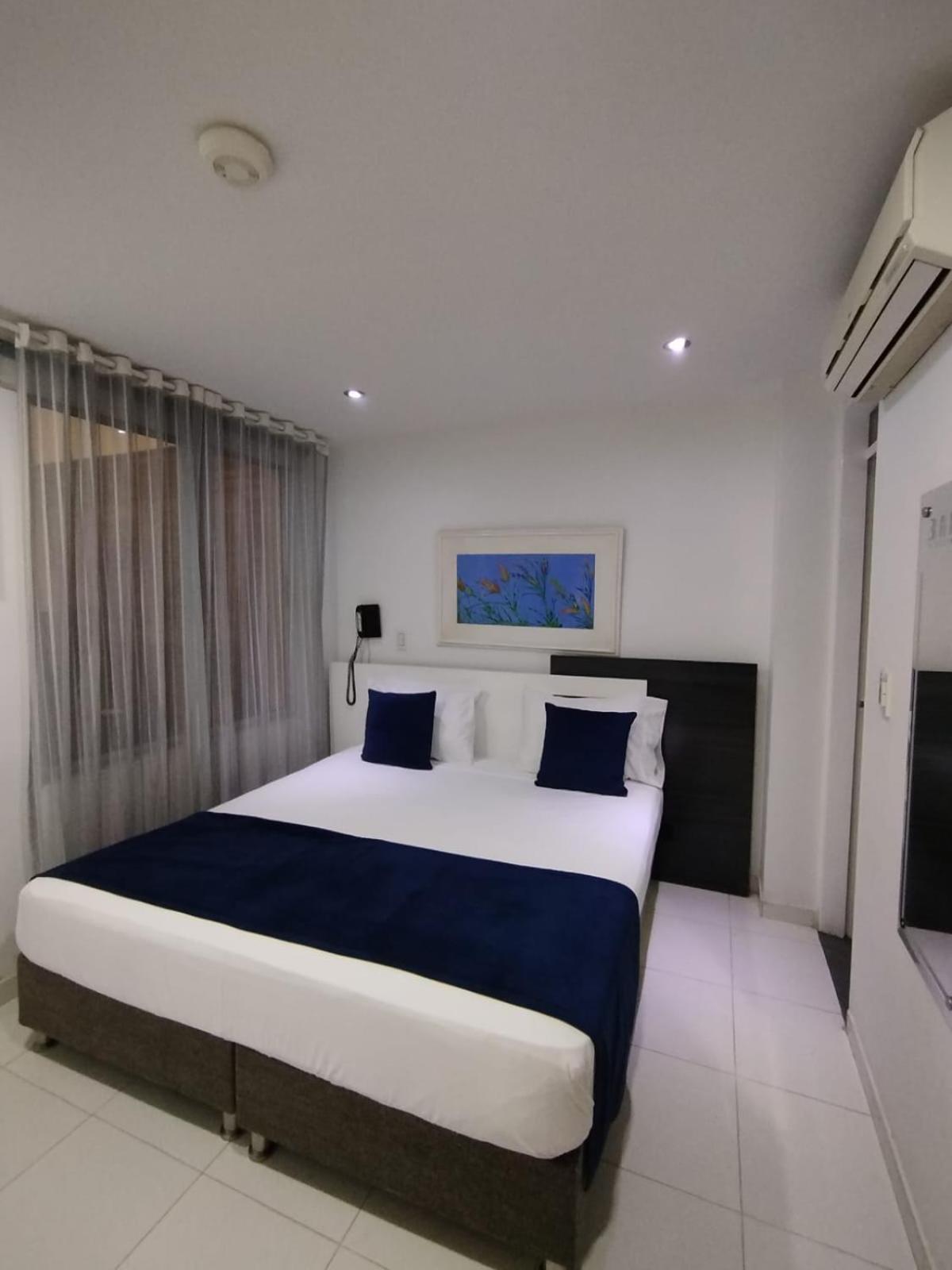 Bahia Hotel Villavicencio