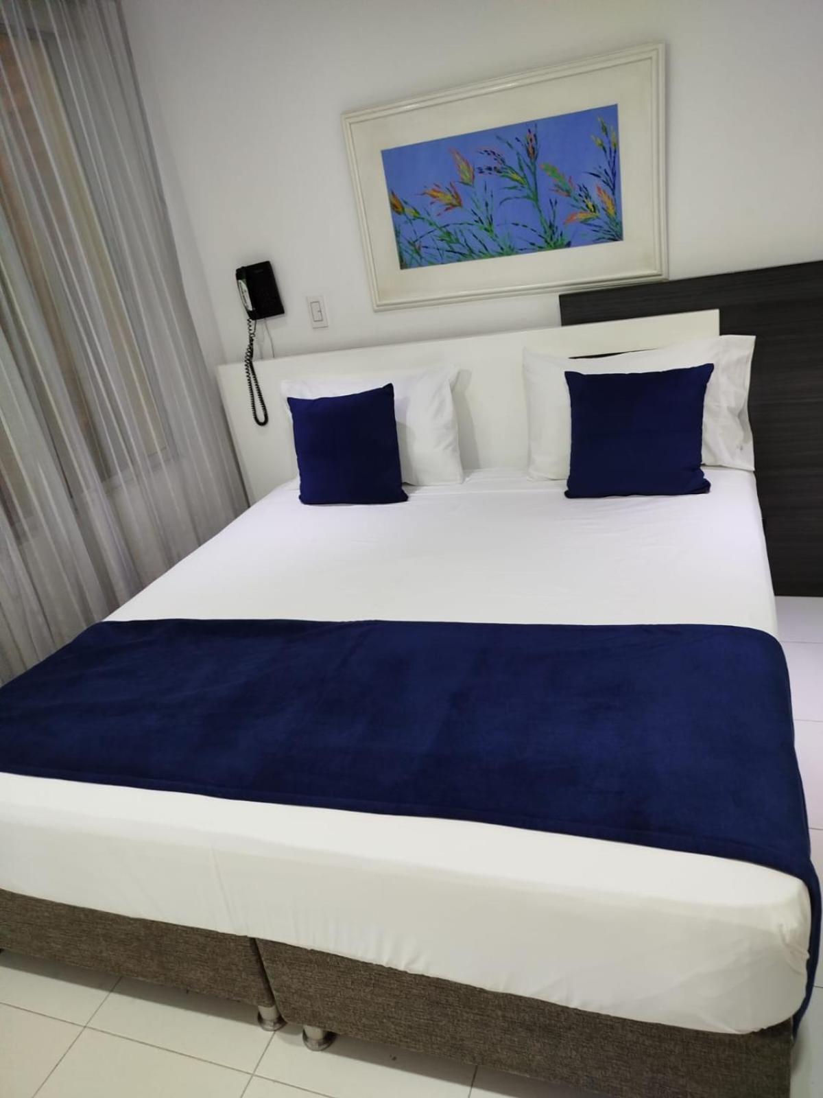 Bahia Hotel