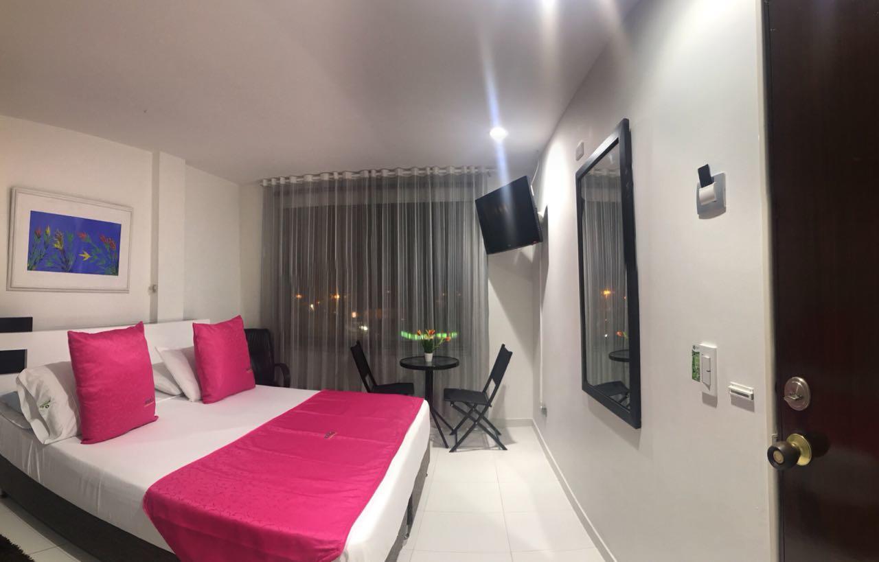 Bahia Hotel Villavicencio