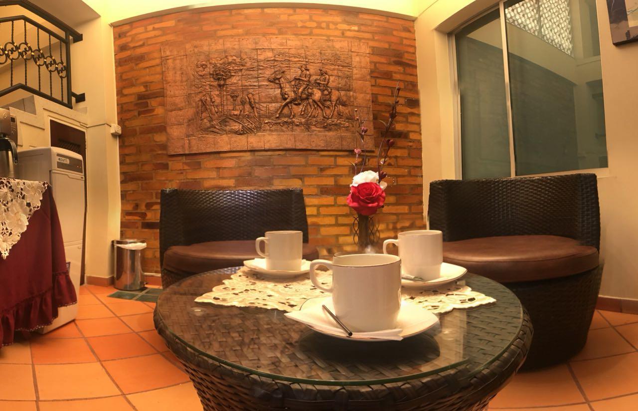 Bahia Hotel Villavicencio